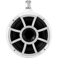 thumbnail image 3 of Bocinas de Torre Marinas Wet Sounds REV 10 W-SC 600 Watts 10 Pulgadas 4 Ohms Color Blanco Wet Sounds REV10WSC, 3 of 4