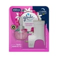 thumbnail image 1 of Aromatizante Glade Elixir Floral Aparato y 1 Repuesto 21ml, 1 of 4