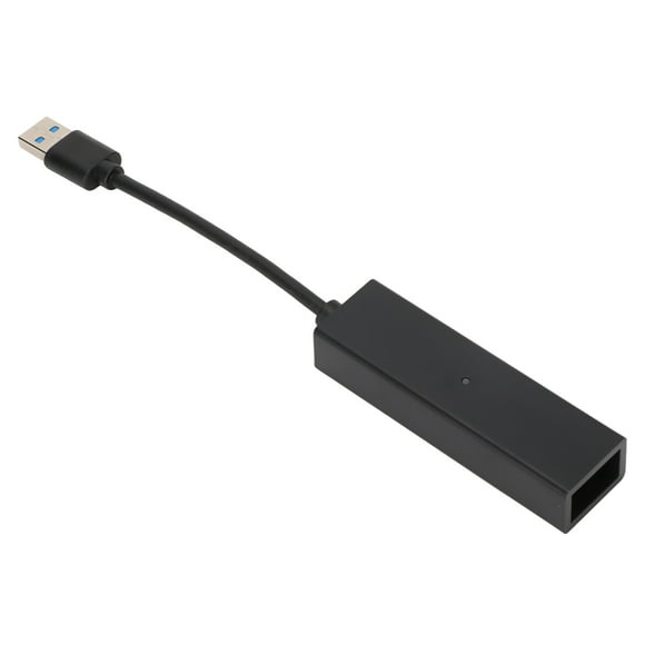 VR Camera Adapter, Lightweight Stable Connection VR Adapter Cable For PS5 Console For Camera