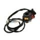 thumbnail image 3 of Interruptor L/H, 35020-hc4-004, Interruptor de arranque ligero para TRX300FW Fourtrax 4x4 1988-1995, 3 of 8
