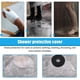 thumbnail image 5 of Waterproof Cast Cover Leg for Adult Ankle Shower Bath Watertight Foot, 5 of 5