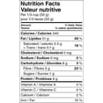 thumbnail image 2 of Great Value Roasted & Unsalted Shelled Sunflower Seeds, 2 of 2