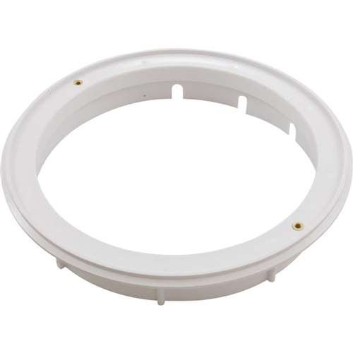 Hayward Skimmer Collar, SP1070, White Part SPX1070B