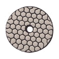 thumbnail image 1 of Almohadilla Pulido Diamante Pulido Granito Herramienta Abrasiva (400), 1 of 10