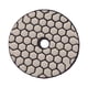 thumbnail image 1 of Hoja De Pulido Almohadilla de pulido de diamante Muela de pulido de piedra de mármol Herramienta abrasiva de pulido Tmvgtek Para estrenar, 1 of 4