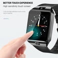 thumbnail image 5 of DZ09 Smart Watch Fitness Tracker Smart Watches 1.56" HD Color Screen Smartwatch Extra-Long Battery Life Sleep Monitor, 5 of 8