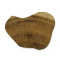 thumbnail image 3 of Wooden Printing Block Squirrel Style Wood Block Hand Carved Printer Stamp, 3 of 3