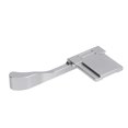 thumbnail image 1 of Empuñadura Para Pulgar De Cámara, Soporte Para Zapata De aleación De Aluminio, Cámaras X100VI, X100V, X100F, XE3, XE4 Con Mecanizado CNC Y Anodización Para Mayor Durabilidad, 1 of 7
