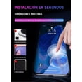 thumbnail image 5 of 2 Micas De Cristal Templado 9d Para iPhone Varios Modelos, 5 of 5