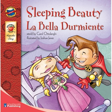 - Sleeping Beauty : La Bella Durmiente