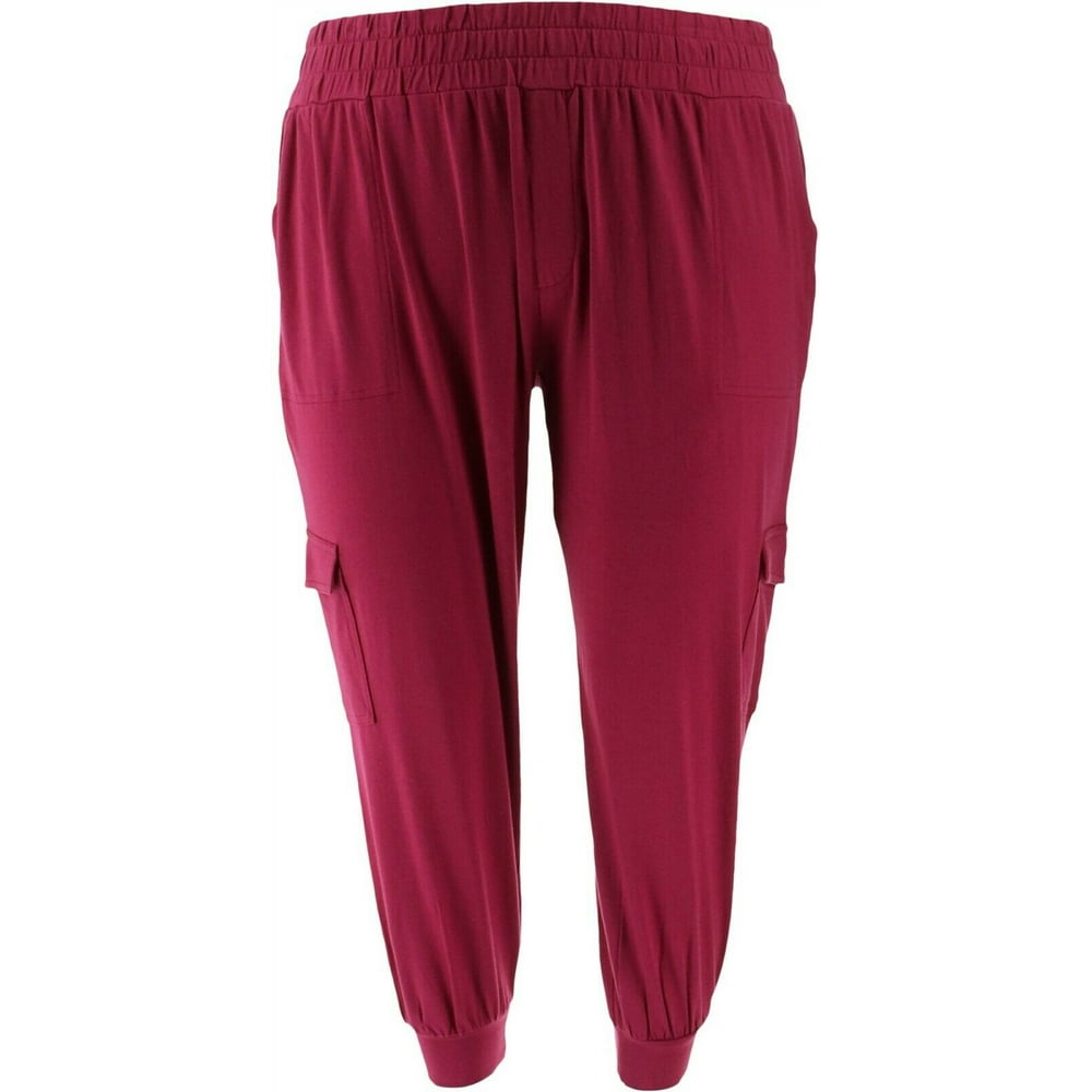 anybody cargo joggers