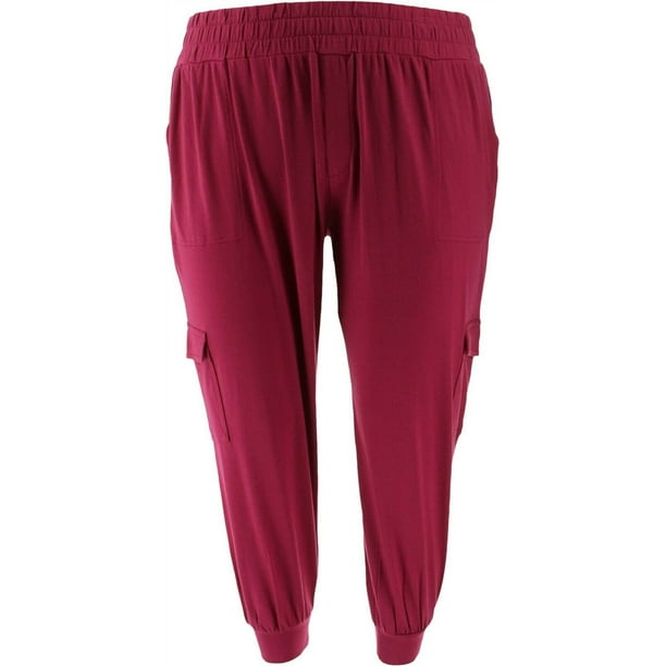petite jogger set