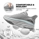 thumbnail image 3 of Zapatillas Deportivas Slip-On ALLSWIFIT SARR034W para Mujer, 3 of 8