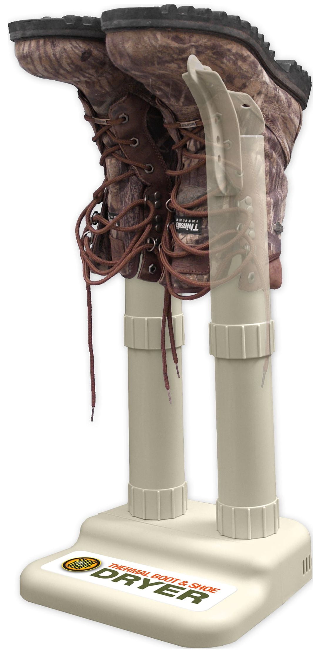 Lenz Space Dryer 2.0 Boot and Shoe Dryer - 120V - The Warming Store