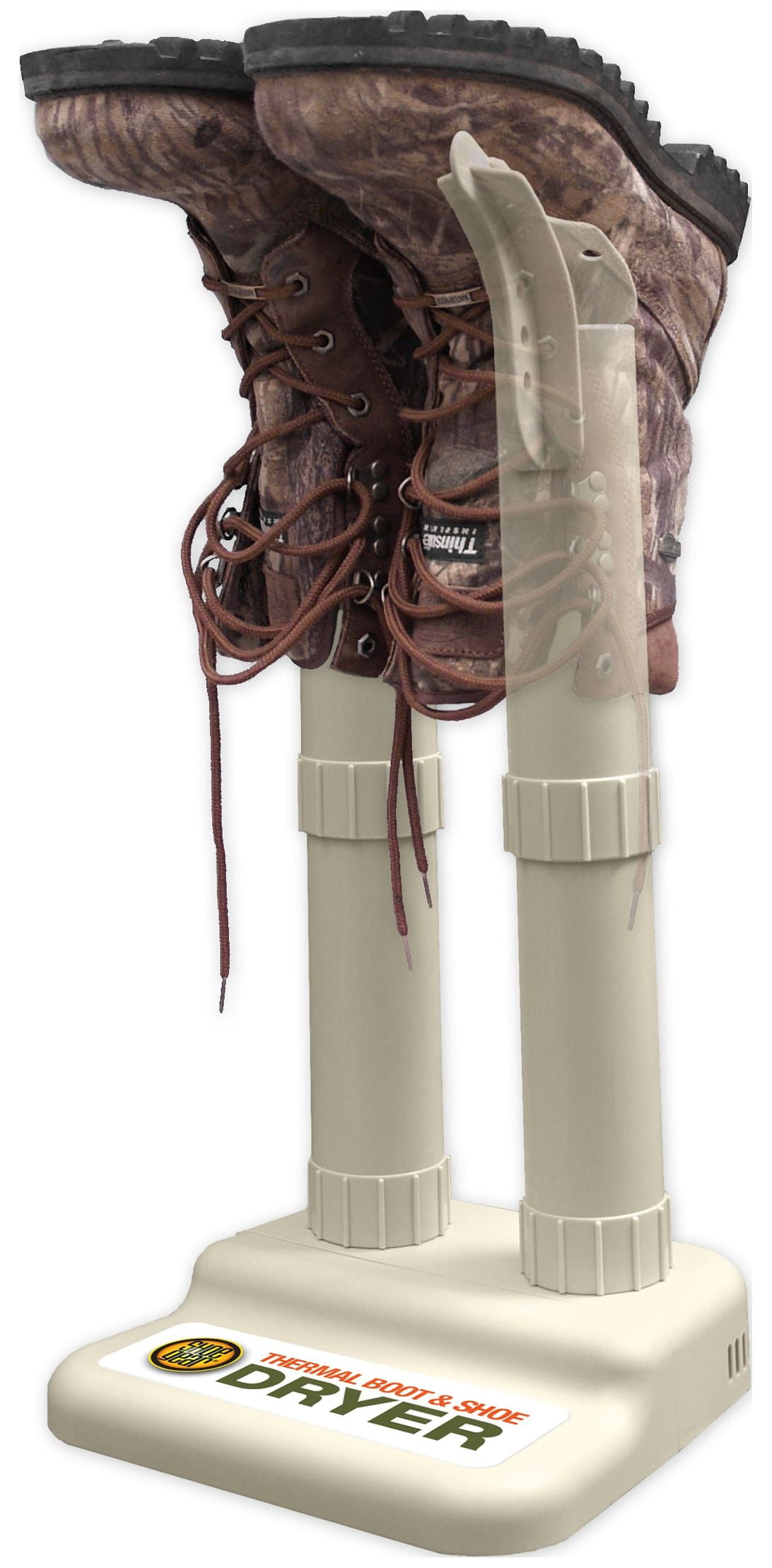Thermal boot and shoe dryer deals