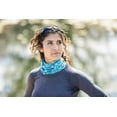 thumbnail image 5 of Buff Coolnet UV Headwear Color: Balmor Pool, 5 of 7