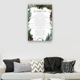 thumbnail image 5 of Apostles Creed Prayer Poster Prints Bible Verse Posters Decor Living Room Decorations Vertical Wall Art Painting for Bedroom Poster Nature, 5 of 6