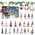 thumbnail image 4 of El calendario de adviento de gnomos navideños 2025 está disponible para descarga gratuita, 4 of 4