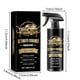 thumbnail image 3 of Spray de recubrimiento para coches 120ml | Protector de Placas de Cristal – Agua, Antiincrustante, Acabado de Alto Brillo | Armadura UV duradera, resistente a arañazos y manchas, fácil de aplicar, 3 of 3