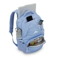 thumbnail image 3 of Mochila High Sierra Swoop SG Azul Cornflower para Laptop 17" Talla Única, 3 of 4