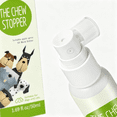thumbnail image 6 of QARUN 2026 New Pet Anti-Chew Spray for Dogs & Cats Natural Bitter Apple Formula Safe & Effective Training Aid 1.69 Fl Oz, 6 of 7