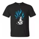 thumbnail image 1 of Playera Dragon Ball Goku Blue, 1 of 4