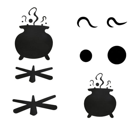 

Laxiabr Kitchen Cleaner Multipurpose Cleaner Stove Burner Cover Double-Thick Reusable Non-Stick Heat-Resistant Gas Stove Protector Cuttable Stove Burner Lining For Kitchen (Black)