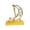 C, variant on Celestial Perpetual Motion Desk Toy, 10" Moon Cradle Pendulum, Battery-Free Swinging Motion, Educational Science Decor & Stress Relief Desktop Decoration