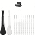 thumbnail image 1 of Cleaning Brush for Port Cleaning Set - Practical USB-C and Device Cleaning Tool Kit for Phones Cameras Keyboards Including -Piece Portable Cleaning Brush, 1 of 3
