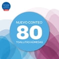 thumbnail image 4 of Toallitas Húmedas Simply Clean 80´s, 4 of 4