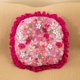 thumbnail image 1 of Nvzi 2pcs Cushion Garden Terrace Home Kitchen Office Thick Comfortable Cushion 17.71*17.71inch (Red), 1 of 5