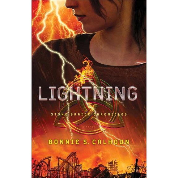 Stone Braide Chronicles Lightning, Book 2, (Paperback)