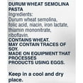 thumbnail image 3 of La Molisana Bronze Die Anelli Siciliani NÂº 60A 100% Durum Wheat Semolina Enriched Macaroni Product 16 oz. Bag, 3 of 8