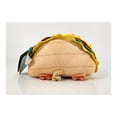 thumbnail image 6 of SANDOICHI 7.5" PLUSH - BRADY BURRITO PUPPY, 6 of 10