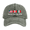 Green, variant on Baseball Caps Running Design Casual Summer Dad Hat for Men Women