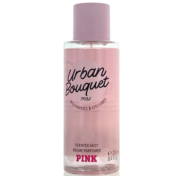 Victoria's Secret Urban Bouquet Body Mist For Women