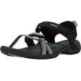 thumbnail image 2 of Teva Women's Verra Sandal, ANTIGUOUS BLACK MULTI, 11, 2 of 2