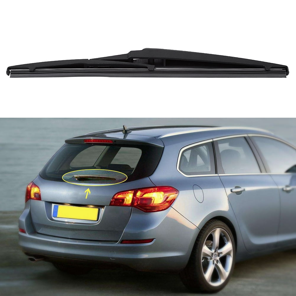 Windscreen Wiper, Rear Windshield Windscreen Wiper Blade