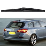 Windscreen Wiper, Rear Windshield Windscreen Wiper Blade