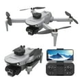thumbnail image 4 of FPV Drone With ESC Camera Brushless Motor Drones 2.4G RC Quadcopter Altitude Hold Obstacle Avoidance For Kids Adults, 4 of 9
