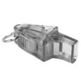 thumbnail image 3 of QIILU Referee Whistle, Durable Football Game Whistle For Competitions For Sports, 3 of 8
