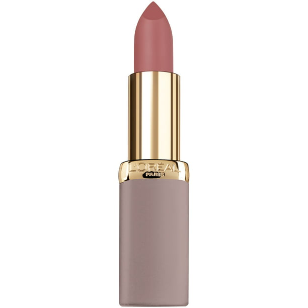 LOreal Color Riche Ultra Matte Highly Pigmented Nude 