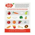 thumbnail image 3 of hot-kid Organic Strawberry Rice Biscuits, Gluten-Free Snacks, 1.76 Oz Box, 6 Pack, 3 of 4