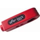 thumbnail image 3 of Electric bicycle handlebar antitheft lock, universal, motorcycle, front brake, security lock, bicycle accessories red, 3 of 5