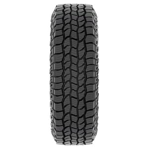 Cooper Discoverer All-Terrain 265/75R16 116T Tire Sansujyuku sansujyuku.com