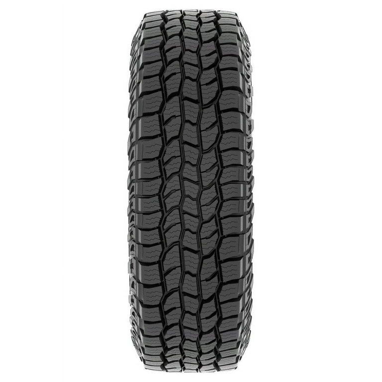 Cooper Discoverer All-Terrain LT275/70R18 125S All- Season Tire -  Walmart.com