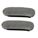 thumbnail image 4 of Juego de cojines para muletas Salvador 2 piezas Almohadillas para muletas Axila gris, 4 of 10