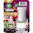 thumbnail image 1 of Air Wick® Aromatizante de Ambiente Eléctrico Aparato+ Repuesto Fiesta de Frutos Rojos 20 ml c/u SHIRET Hogar, 1 of 2
