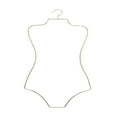 thumbnail image 5 of Colgador de exhibición de traje de baño Baoblaze Percha de exhibición de traje de baño, 5 of 5