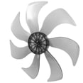 thumbnail image 5 of Plastic Fan Replacement for Pedastal and Table Fans Easy Installation, High Performance & Reliable, 5 of 5